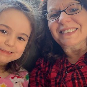 Meet your Posher, Geri ann